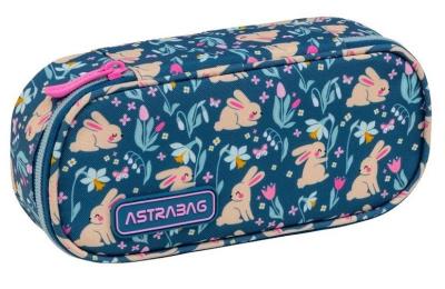 Opakowanie Piórnik Candy Bunny ASTRA
