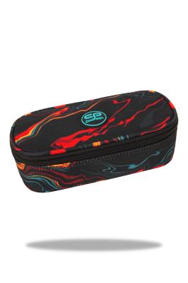 Opakowanie Piórnik Coolpack Campus Amber