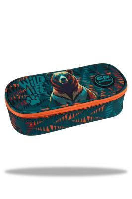 Opakowanie Piórnik Coolpack Campus Bear
