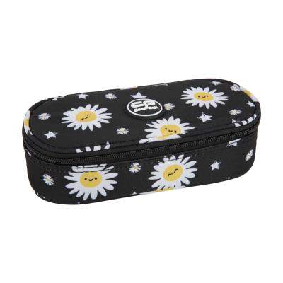Opakowanie Piórnik Coolpack Campus Daisy Black