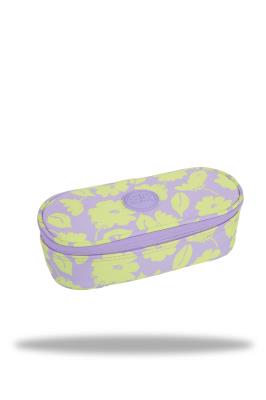 Opakowanie Piórnik Coolpack Campus Flores Lila