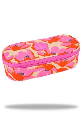 Opakowanie Piórnik Coolpack Campus Flores Rosa