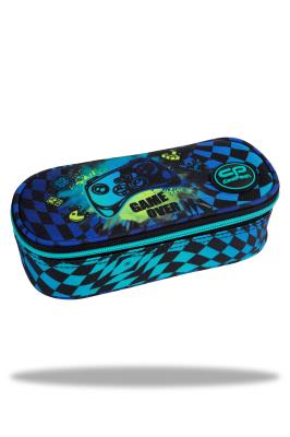 Opakowanie Piórnik Coolpack Campus Gamer Chess