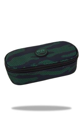 Opakowanie Piórnik Coolpack Campus Greeneh