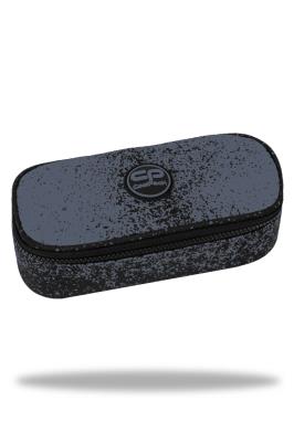 Opakowanie Piórnik Coolpack Campus Grey Dot