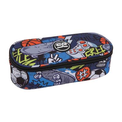 Opakowanie Piórnik Coolpack Campus Hobby