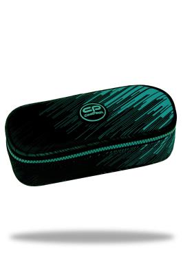 Opakowanie Piórnik Coolpack Campus Mint