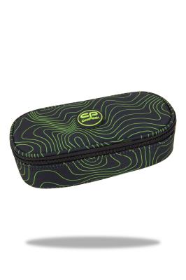 Opakowanie Piórnik Coolpack Campus Nefryt