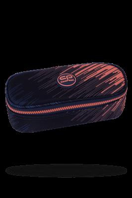 Opakowanie Piórnik Coolpack Campus Peach