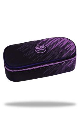 Opakowanie Piórnik Coolpack Campus Purple