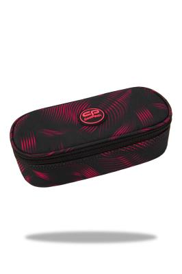 Opakowanie Piórnik Coolpack Campus Rubin