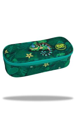 Opakowanie Piórnik Coolpack Campus Tropic