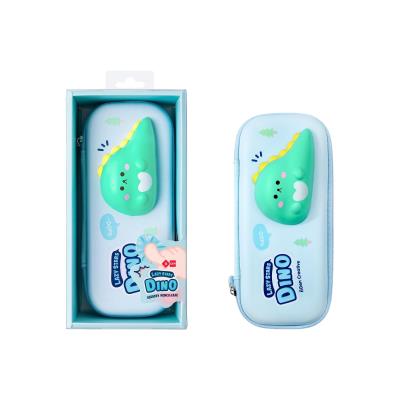 Opakowanie Piórnik duży Dino SQUISHY