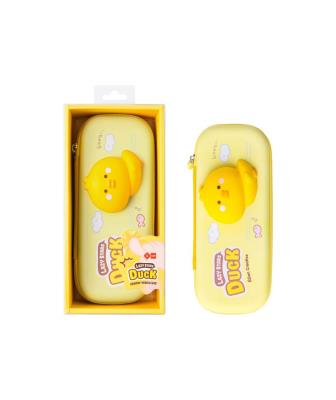 Opakowanie Piórnik duży Kaczuszka SQUISHY