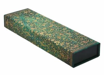 Opakowanie Piórnik Emerald Flower