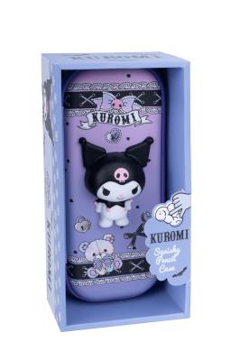 Opakowanie Piórnik Kuromi Eva Squishy 3D wzór 1