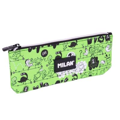 Opakowanie Piórnik mały płaski Tandem 2 MILAN