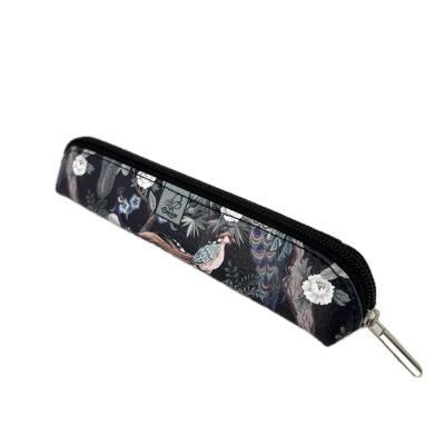 Opakowanie Piórnik mini Botanique Pawie