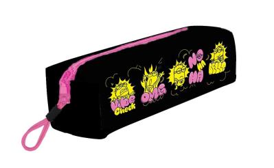 Opakowanie Piórnik mini Minionki