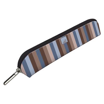 Piórnik mini Pasy Dry Colors. Wydawca: EV-Corp. SmakLiter.pl Opakowanie Piórnik mini Pasy Dry Colors