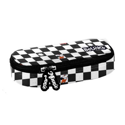 Piórnik Minnie DM25MA-013. Wydawca: Paso. SmakLiter.pl Opakowanie Piórnik Minnie DM25MA-013