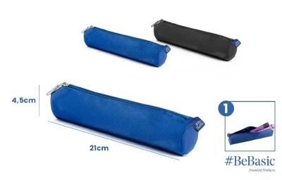 Opakowanie Piórnik okrągły MIX