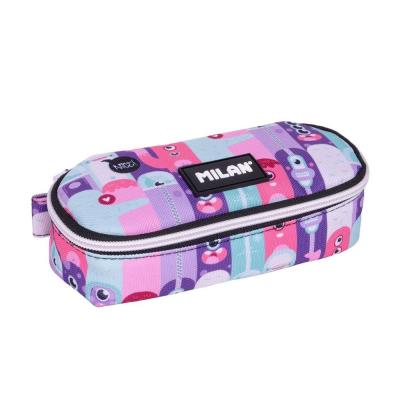 Opakowanie Piórnik owalny Aliens 2 MILAN