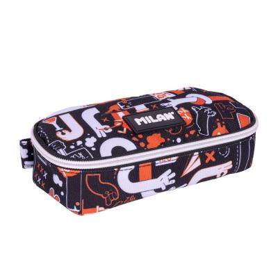 Opakowanie Piórnik owalny Fingers MILAN