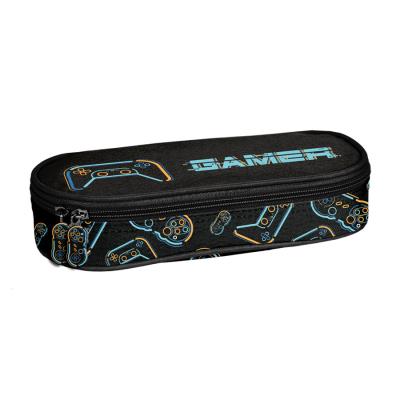 Opakowanie Piórnik owalny Gamer PP26GM-013