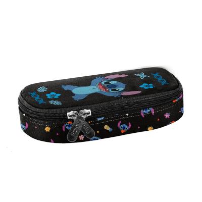 Opakowanie Piórnik owalny Stitch BeUniq DS26MM-013