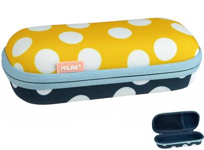 Opakowanie Piórnik owalny usztywniany Milan Swims