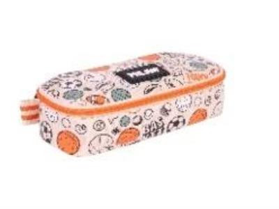 Opakowanie Piórnik owalny