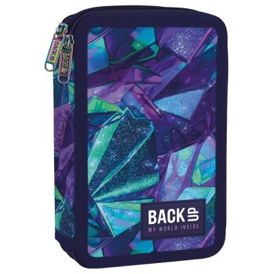 Opakowanie Piórnik podwójny z wyp BackUp 7 DW35 DERFORM