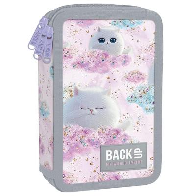 Opakowanie Piórnik potrójny z wyp BackUp 7 EW01 DERFORM