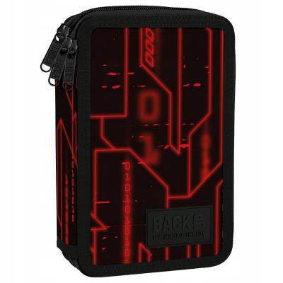 Opakowanie Piórnik potrójny z wyp BackUp 7 EW51 DERFORM