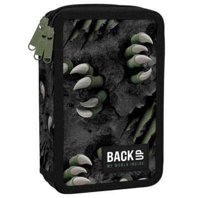 Opakowanie Piórnik potrójny z wyp BackUp 7 EW62 DERFORM