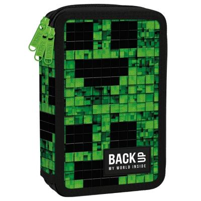 Opakowanie Piórnik potrójny z wyp BackUp 7 EW64 DERFORM