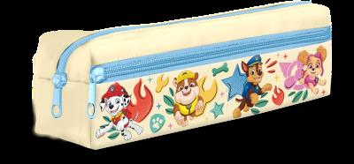Piórnik saszetka 22 cm Paw Patrol PW19951. Wydawca: Kids Euroswan. SmakLiter.pl Opakowanie Piórnik saszetka 22 cm Paw Patrol PW19951