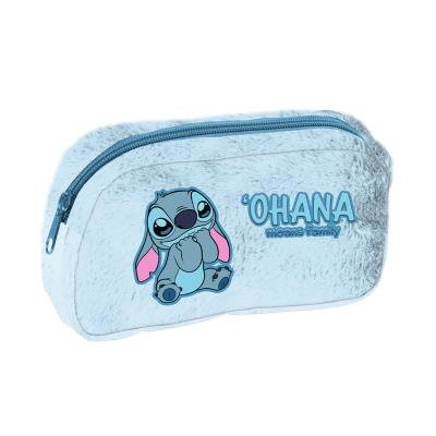 Opakowanie Piórnik saszetka Stitch & Angel Ohana DS26WW-045