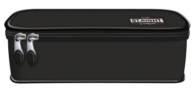 Opakowanie Piórnik saszetka z wewnętrzną klapką St.Black Vint