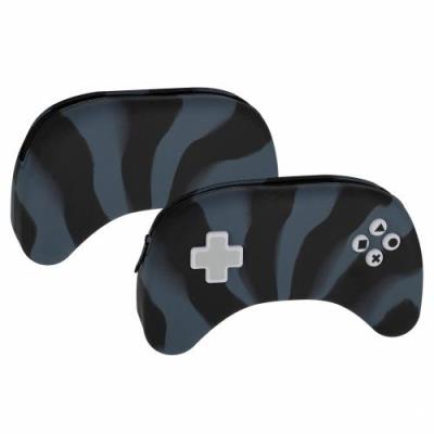 Opakowanie Piórnik silikon 1zamek Pad