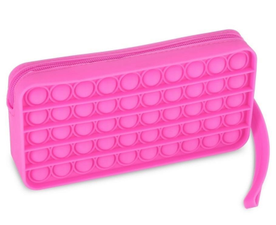 Opakowanie Piórnik silikonowy S-1 EASY