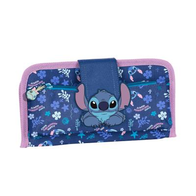 Opakowanie Piórnik składany organizer Stitch Coastal Cool DS26XX-056