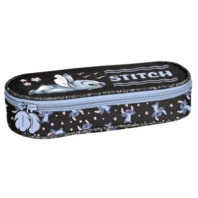 Piórnik Stitch DS25GG-013. Wydawca: Paso. SmakLiter.pl Opakowanie Piórnik Stitch DS25GG-013