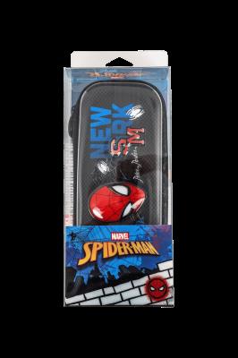 Opakowanie Piórnik transparentny  Disney Spider-Man wzór 1
