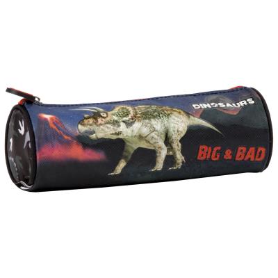 Opakowanie Piórnik tuba 17 Dinozaur