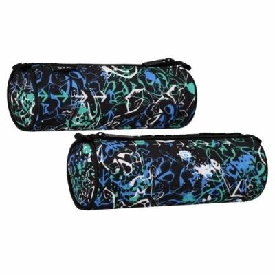 Opakowanie Piórnik tuba 1zamek School