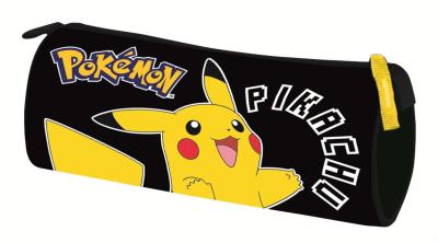 Opakowanie Piórnik tuba Pokemon