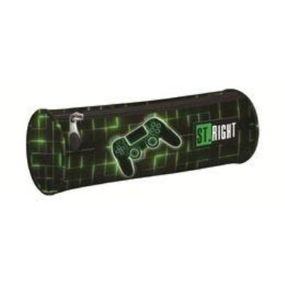 Opakowanie Piórnik tuba PU1 Neon Pad