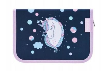 Opakowanie Piórnik Unicorn Dreams